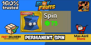 Spin (Permanent)