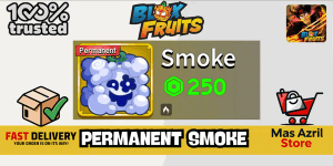 Smoke (Permanent)