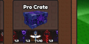 Catch Bugs! | 1X Pro Crate