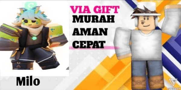 Gambar Product Milo
