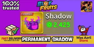 Shadow (Permanent)