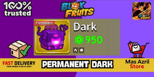 Dark (Permanent)