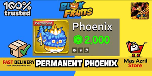 Phoenix (Permanent)