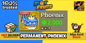 Phoenix (Permanent)