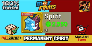Spirit (Permanent)