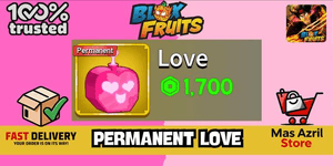 Love (Permanent)