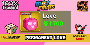 Love (Permanent)