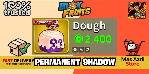 Dough (Permanent)