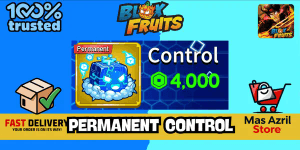 Control (Permanent)