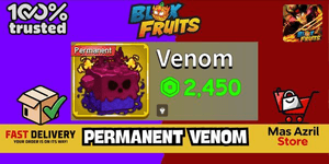 Venom (Permanent)