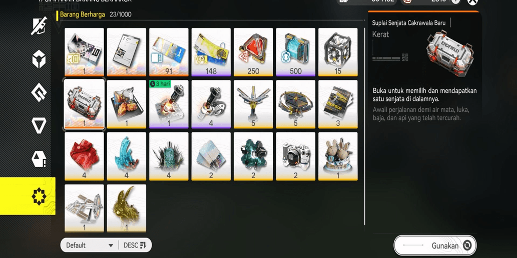 Product Showcase