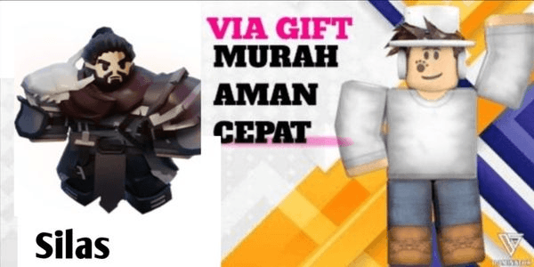Gambar Product Silas