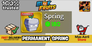 Spring (Permanent)