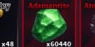Adamantite 1000