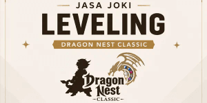 Leveling Service 50-60 Live Discord