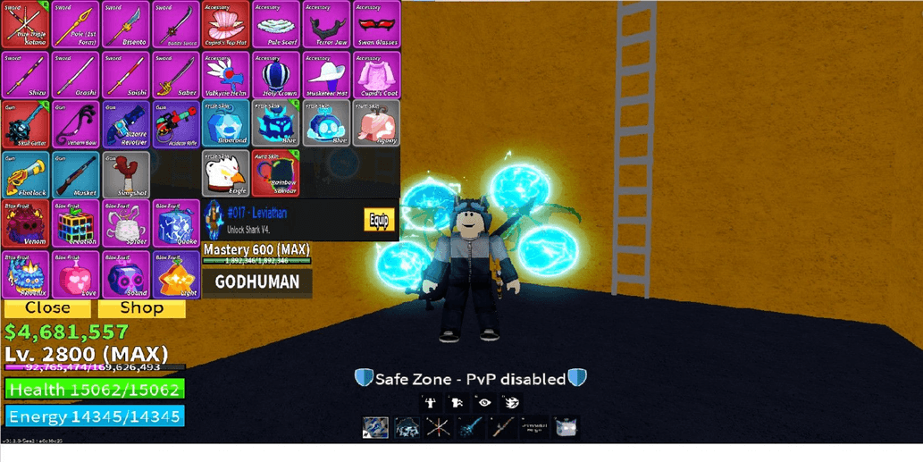 Product Showcase