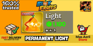 Light (Permanent)
