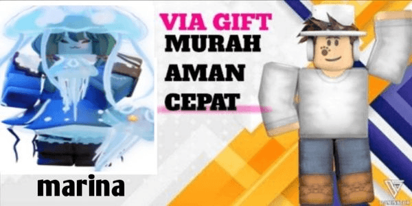 Gambar Product Marina