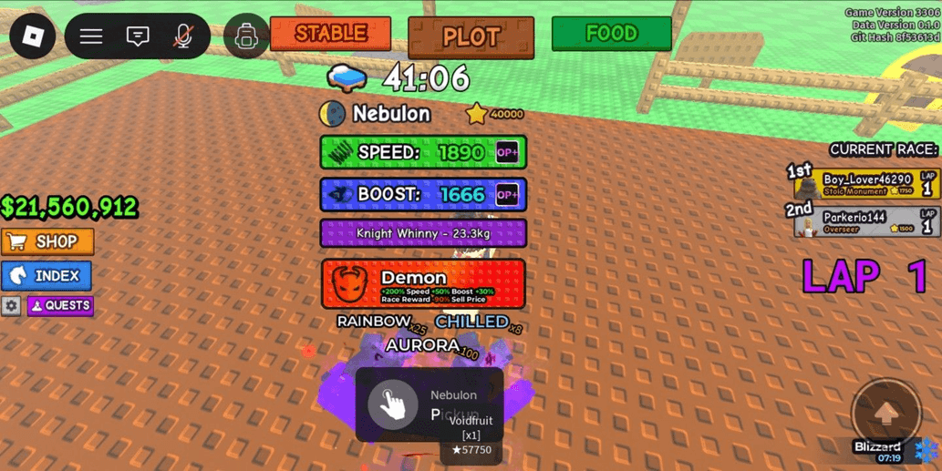 Product Showcase