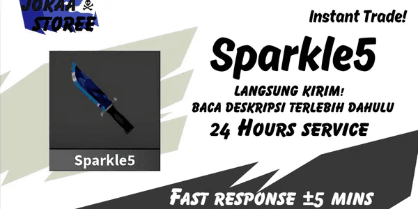 Sparkle5