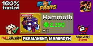 Mammoth (Permanent)