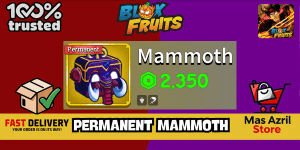 Mammoth (Permanent)
