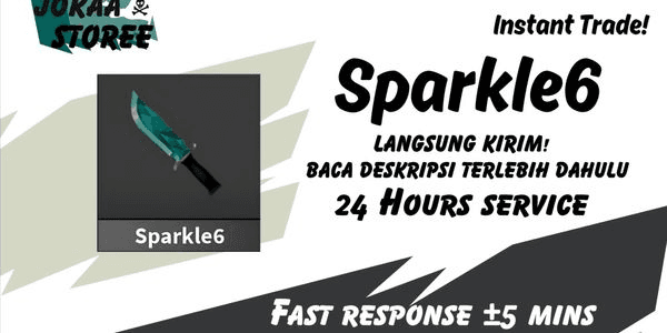 Gambar Product Sparkle6