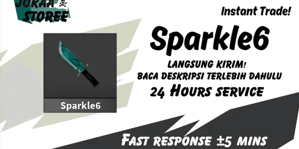 Sparkle6