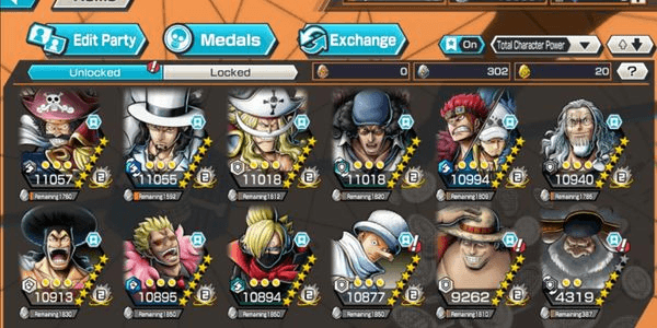 Gambar Product LVL 39 - HB 22 - 6 EX META 5 MAX - ROGER MAX - ROB LUCCI MAX - NEWGATE MAX - KUZAN MAX - KIDLAW MAX - SATURN -  SUPPORT 158 - BR12