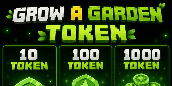 Gambar Product 100 Token
