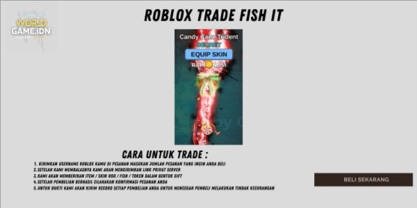 Product Showcase