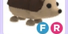 Hedgehog FR