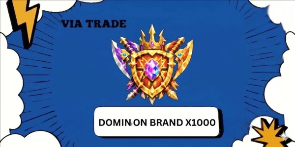 Dominion Brand - Sailor Piece
