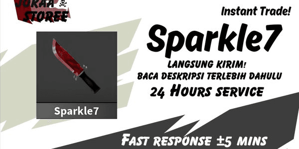 Gambar Product Sparkle7