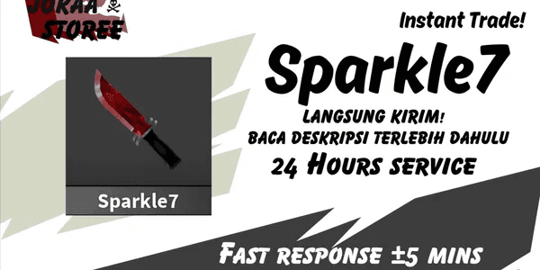 Sparkle7