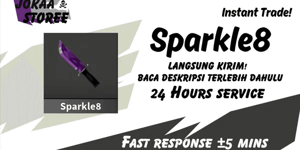 Sparkle8