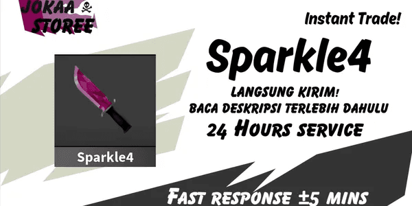 Sparkle4