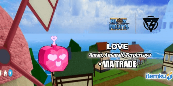 Gambar Product Love