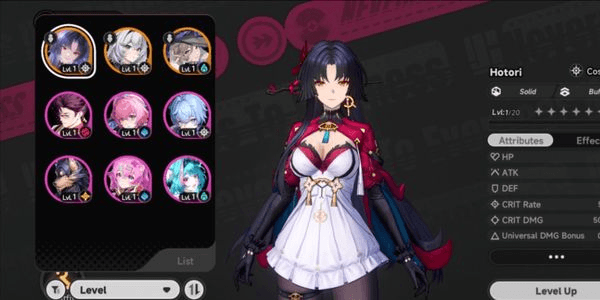 Gambar Product Hotori + Skin + Jiuyuan | 1 Free SSR On | SEA