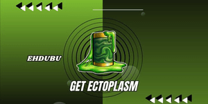 Material | Ectoplasm