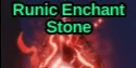 Runic Enchant Stone