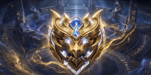 Gambar Product Paket Rank Mythic 1-Mythic 100
