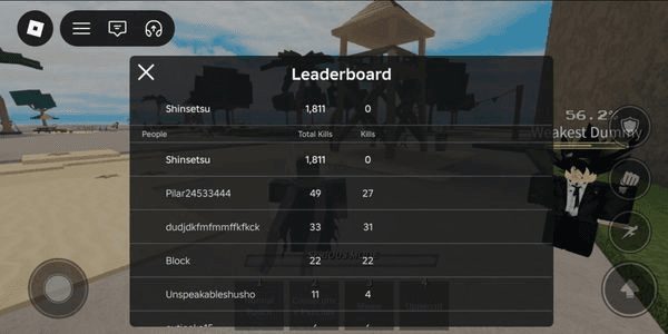 Gambar Product A368 KILL 1,800+ , OTHER BONUS GAME