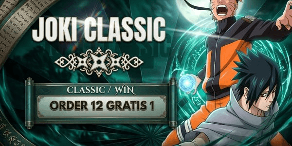 Gambar Product Classic Per Win