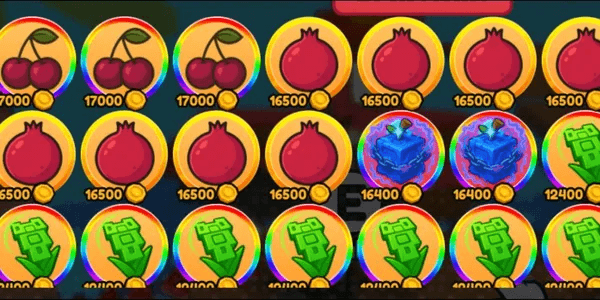 1000 GOLD