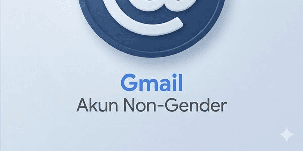 Gambar Product Google Gmail account