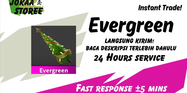 Evergreen