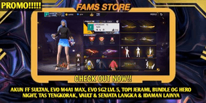 COMPTE FF SULTAN, BUNDLE & ARMES RARES RECHERCHÉES PAR LES JOUEURS FF