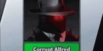 Gambar Product Corrupt Alfred