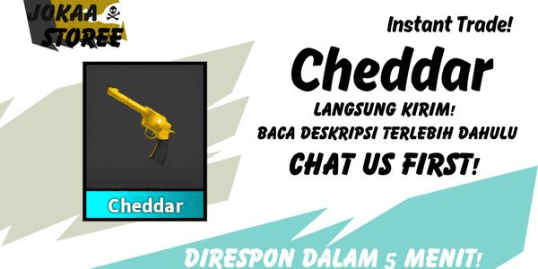 Gambar Product Cheddar